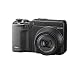Ricoh GXR Systemkamera (10 Megapixel, 10-fach optischer Zoom, 7,6 cm (3 Zoll) Display, HD Video) Kit inkl. P10 28-300mm Objektiv