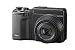 Ricoh GXR Systemkamera Kit inkl. P10 28-300mm Objektiv Ricoh GXR Systemkamera Kit inkl. P10 28-300mm Objektiv