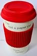 insulated ceramic mug