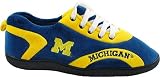 Comfy Feet Michigan Wolverines 05