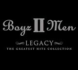Legacy - The Greatest Hits Collection
