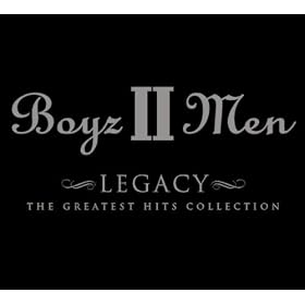 Legacy - The Greatest Hits Collection