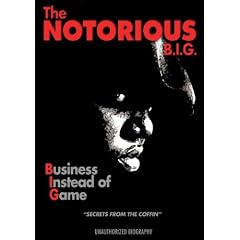 Business Instead of Game [Import anglais]