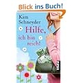 Hilfe, ich bin reich!: Roman