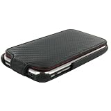 G-Mobility GRGMLCIP3GDX Etui Deluxe pour iPhone 3G & 3G Spar G-Mobility