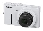 Nikon Coolpix P310 White