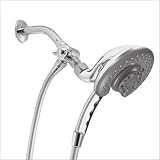 41jbtBx4Q0L. SL160  Alsons 6465CPK Two In One Shower, Chrome