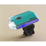 ビアンキ 1W LED フロントライト(ET-3102)