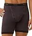 Fruit of the Loom 4-Pack Ringer Boxer Brief 4REL01C
