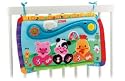 Fisher-Price Kick & Feel Musical Farm Friends