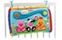Fisher-Price Kick and Feel Musical Farm Friends