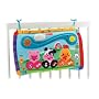 Fisher-Price Kick & Feel Musical Farm Friends