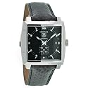 TAG Heuer Midsize Monaco Diamond Accented Automatic Watch #WW2117.FC6216