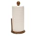 Lipper International Bamboo Paper Towel Holder