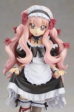 ゼロの使い魔 三美姫の輪舞 ルイズ ゴスパンクVer.