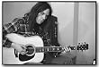 Neil Young Poster - PG Promo Flyer - Guitar
