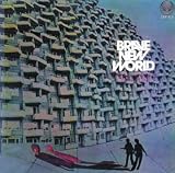 Brave New World - Impressions on Reading Aldous Huxley (Digipak)