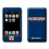 Auburn University GAMEFACEZ for iPod Touch