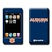 Auburn University GAMEFACEZ for iPod Touch 2nd and 3rd Generation