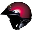 Shoei Metallic St-Cruz Cruiser Motorcycle Helmet