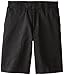 Classroom Big Boys' Husky Flat Front Short