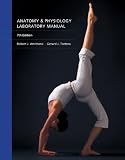 Anatomy & Physiology Laboratory Manual