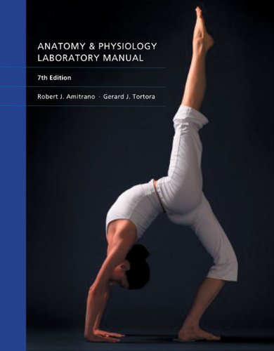 anatomy  physiology laboratory manual