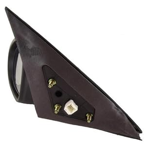 New-Mirror-Nissan-Altima-Driver-Side-Power-2005-2006