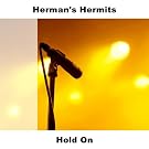 Hold On