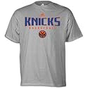 Knicks adidas NBA Absolute Tee - Men's