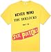 Sex Pistols - Never Mind the Bollocks T-Shirt