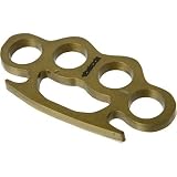 Bakoda Brass Knuckles Trac