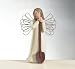 Angel of the Garden - Engel der Natur (des Gartens) Demdaco