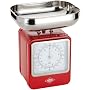 Wesco 322204-02 K�chenwaage rot von Wesco