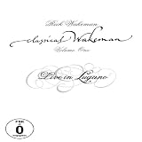 Wakeman, Rick - Classical Wakeman Vol 1 - Live In Lugano