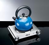 Deni Electric Countertop Burner