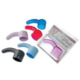 Wand Attachment Purple G Spot