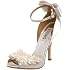 Badgley Mischka Womens Lelah Sa
