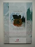 Love me do : an anthology of poetry