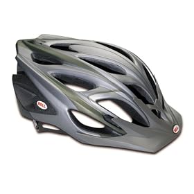 Click here to buy Bell Influx Bike Helmet.