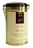 Eden Grove White Tea Pear, 8g Infuser Tea Bags 20-Count, 5.65-Ounce Tin