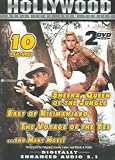 Adventure Classics 3 [DVD] [Region 1] [US Import] [NTSC]