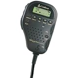 RADIO, CB, 75 WX ST, REMOTE MOUNT,