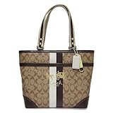 COACH�@13196-BKHMA�@�R�[�`�@�n���h�o�b�O�@�J���[�F�J�[�L���_�[�N�u���E��