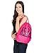 Activewear Apparel Dance Drawstring Bag