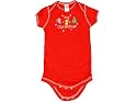 Baby Essentials Body Suit - My 1st Christmas