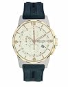 MOMODESIGN Herrenarmbanduhr Pilot Crono Automatico Oro Rosa 600003051