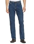 Wrangler W121 TEXAS STRETCH Herren Je...