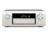 Denon AVR-X4100W 7.2 Surround-…I…
