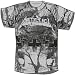 Metallica - T-shirts - Band